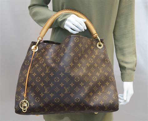 louis vuitton bags hobo|louis vuitton artsy hobo bag.